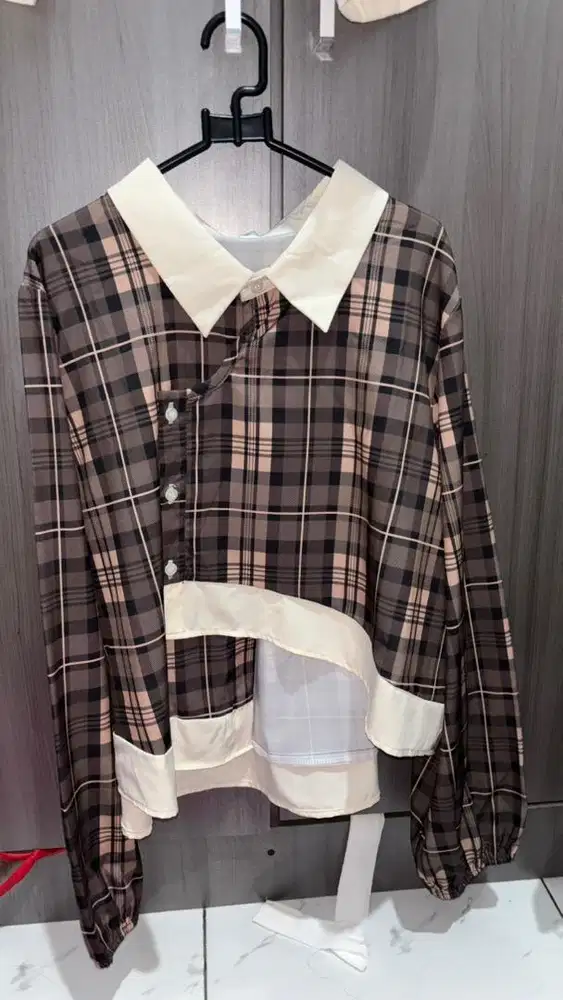 One set ( baju+celana)
