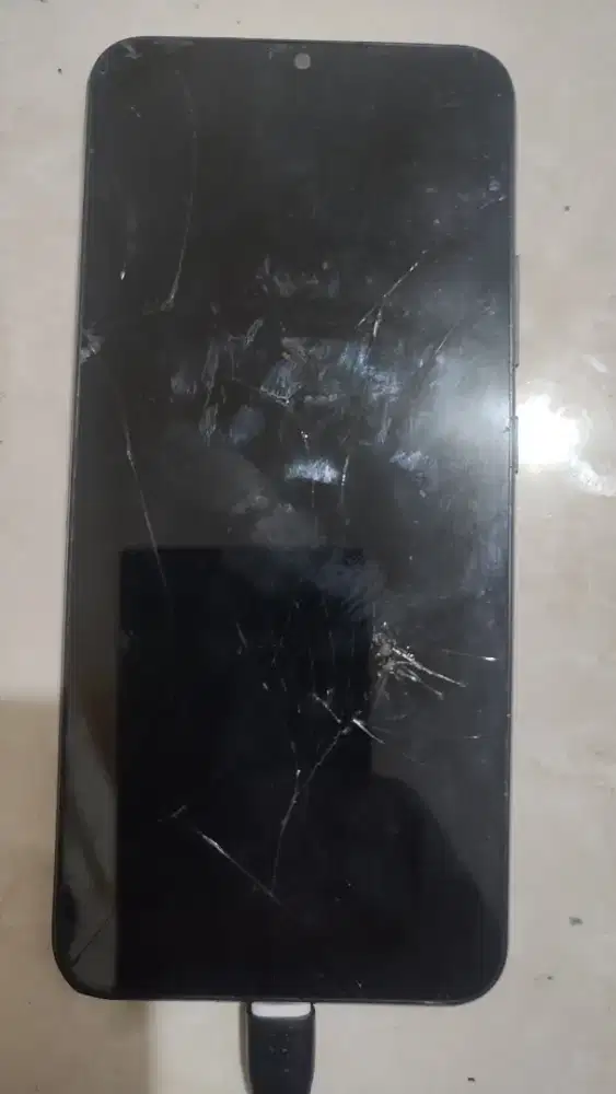Realme c20 ram 2