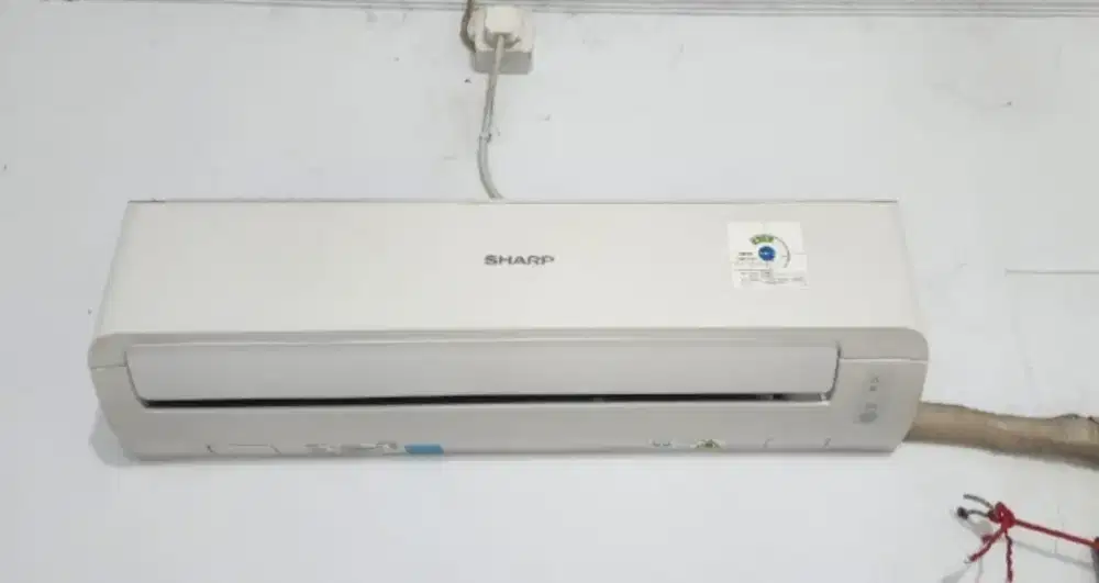 Jual Ac Sharp dan Kipas Angin