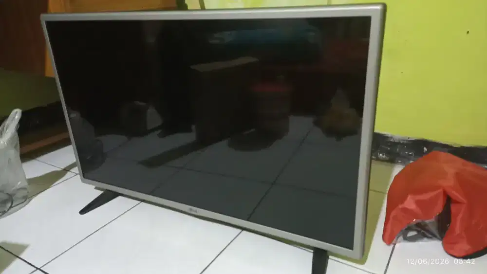 TV LED LG 32 INCH DIGITAL
