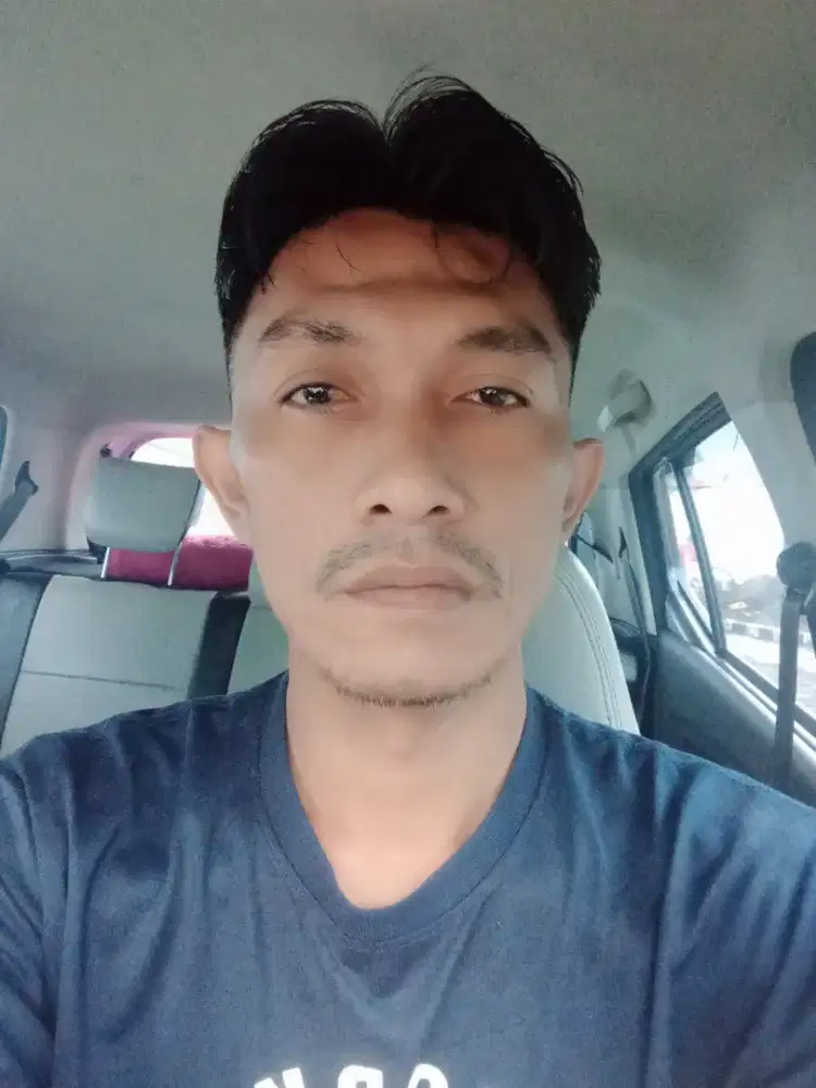 Mencari pekerjaan supir pribadi