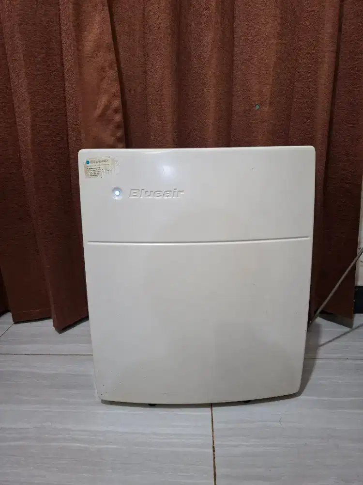 Purifier Blueair 203
