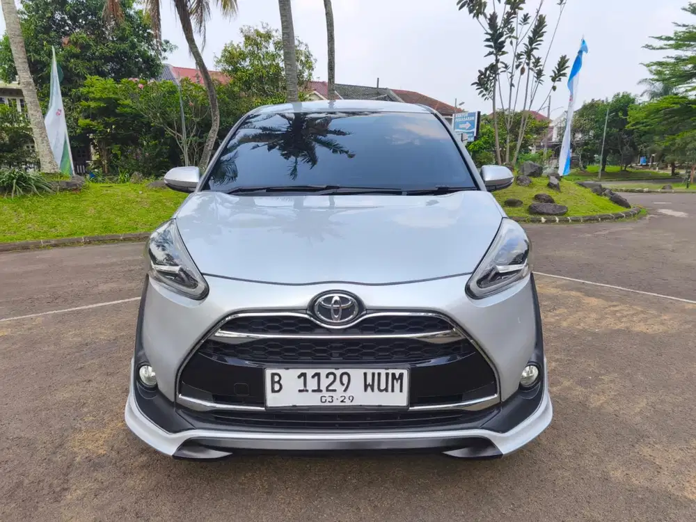 Sienta Q at 2017 tdp 8 jt