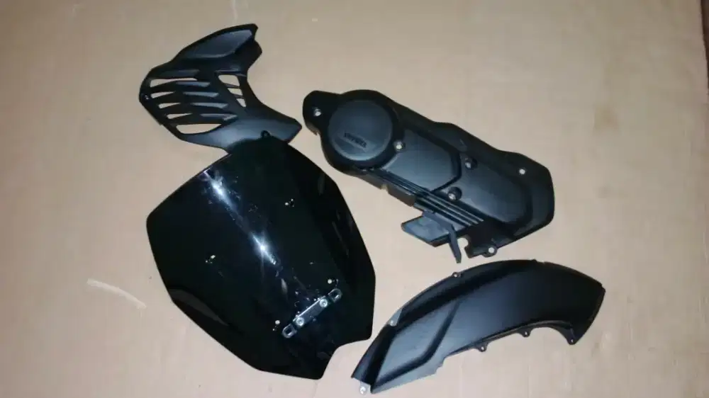 COPOTAN ORIGYNAL YAMAHA NMAX NEO S