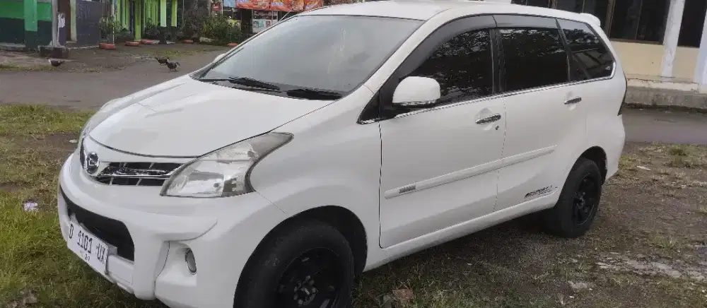New xenia R sporty
