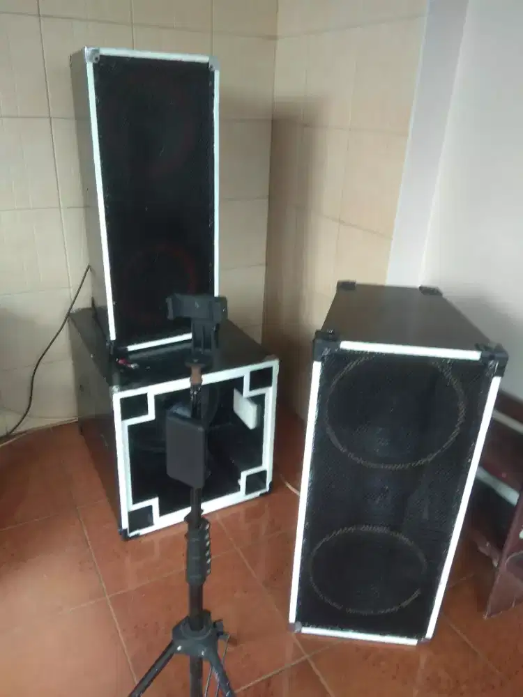 Jasa sewa alat musik orgen