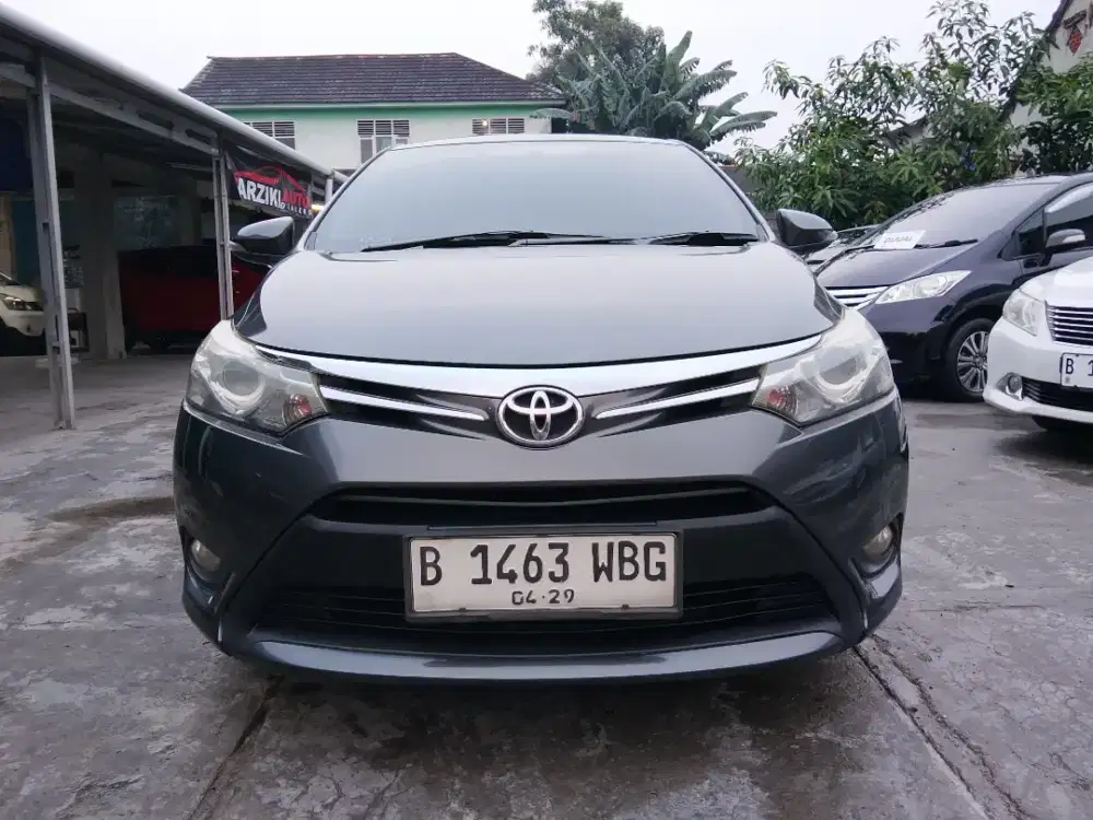 (Tdp10jt) Vios G Manual 2014 Tk