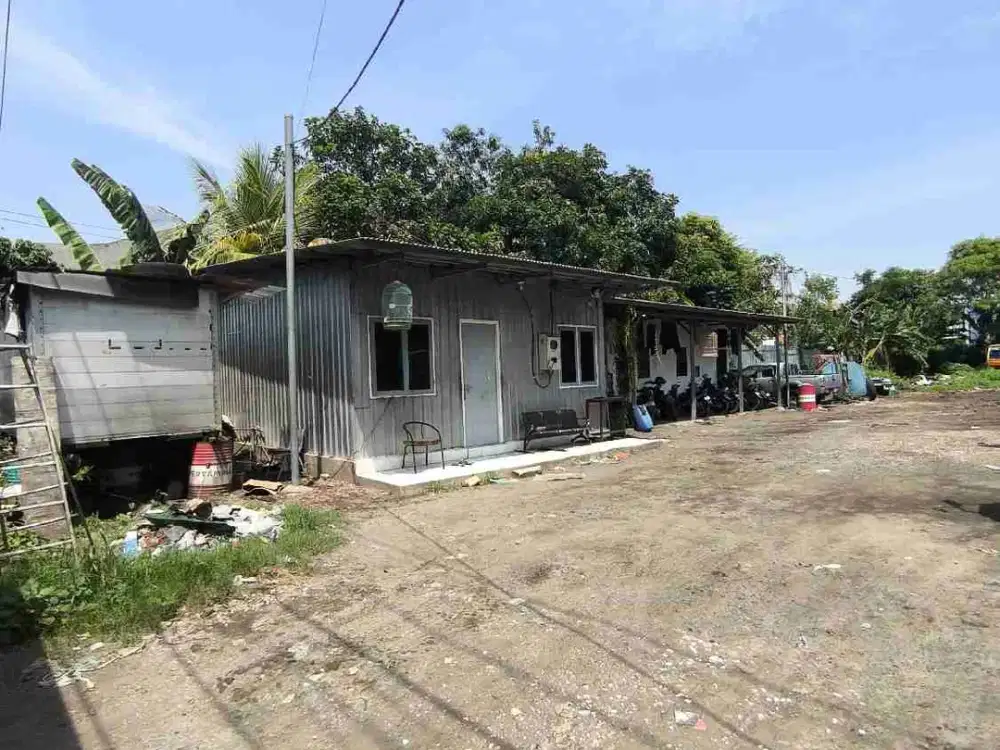 Luas 1323m² Jual Tanah Siap Bangun Sekitaran Area Sekitaran Dekat Semolowaru Sukolilo