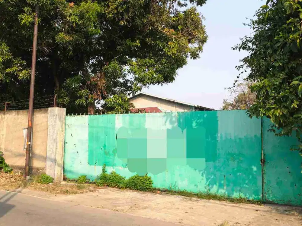 termurah gudang di bekasi timur