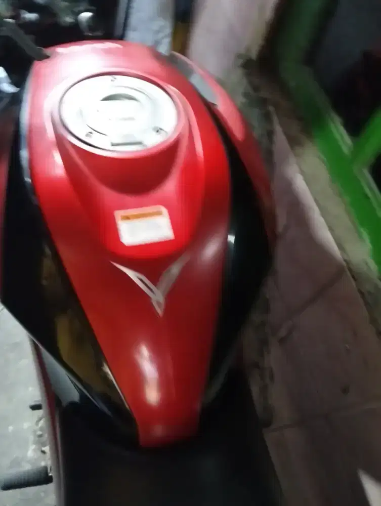 Yamaha Vixion R