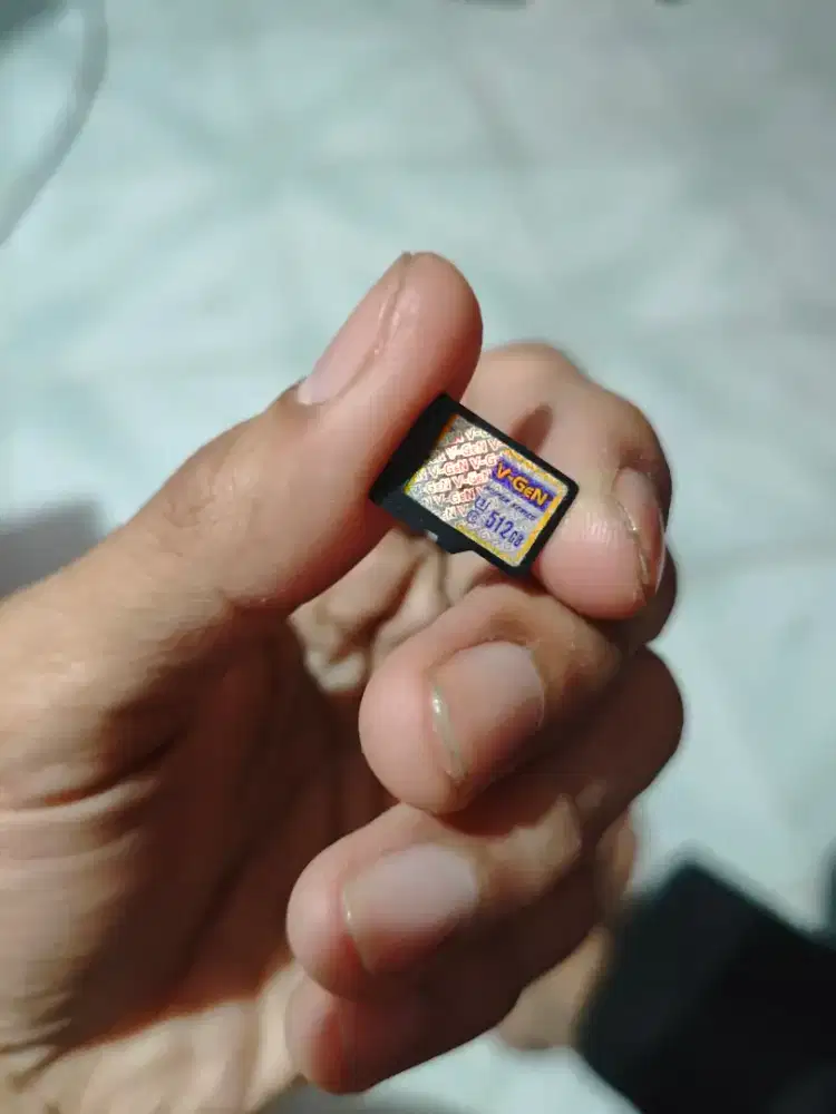 Vgen hyper microsd 512gb