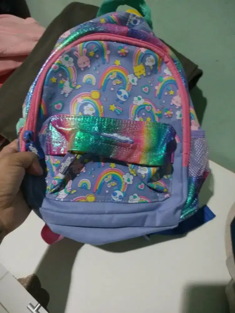 Tas anak smiglle