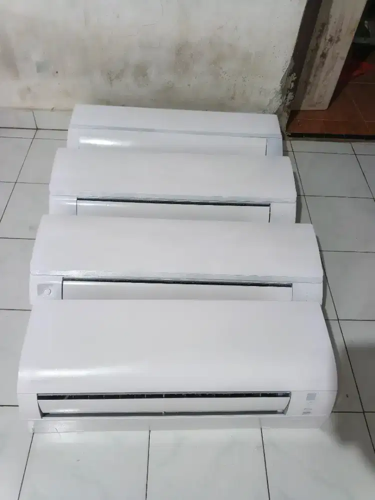 Jual kipas angin indoor AC