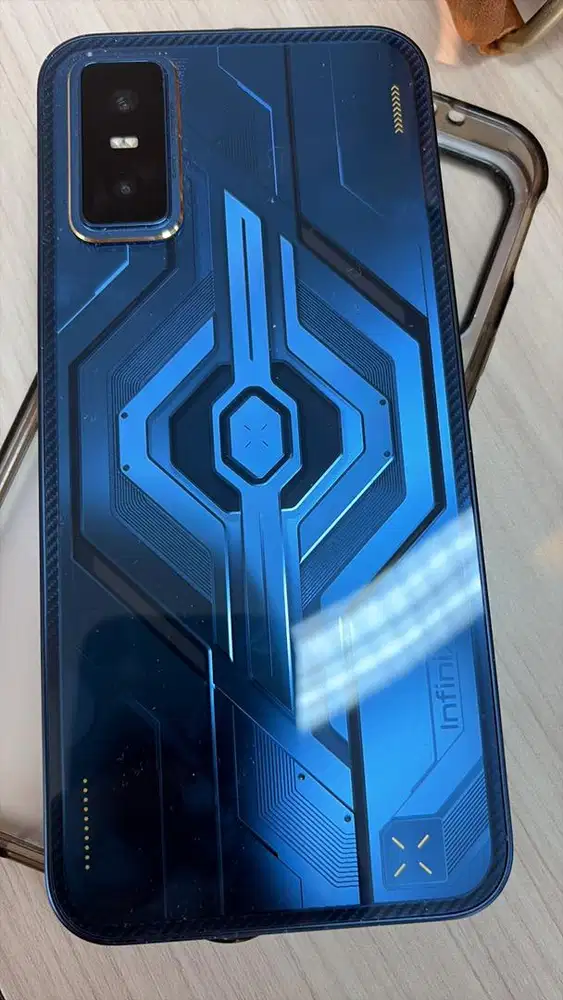 Infinix GT30 Basic 5G 8/256
