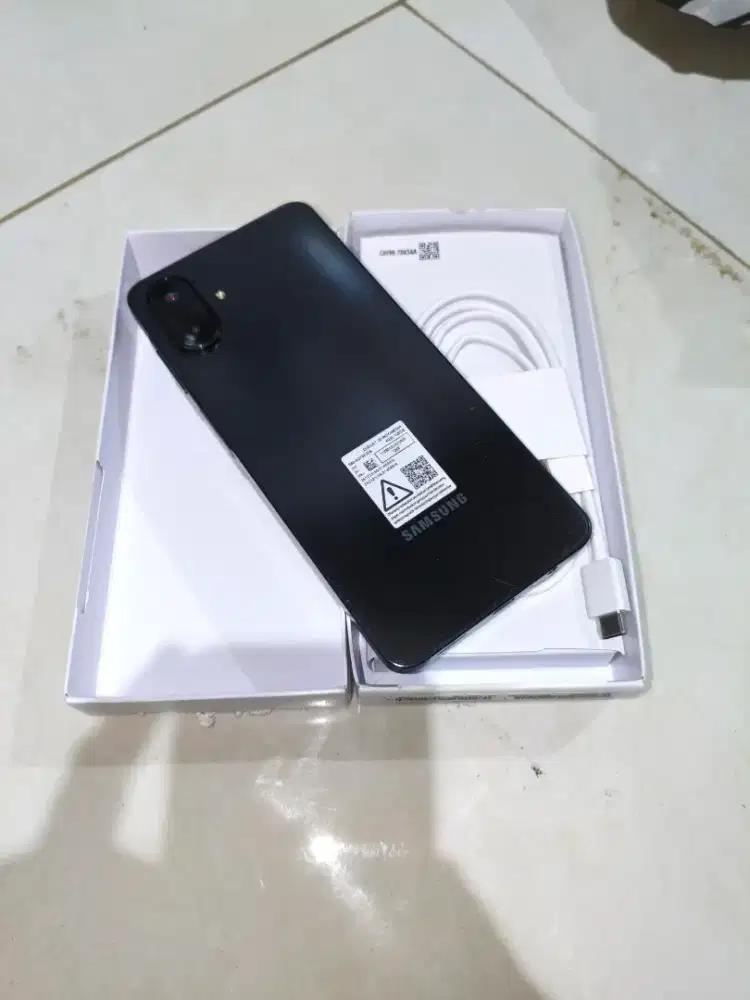 samsung a07 4/128gb