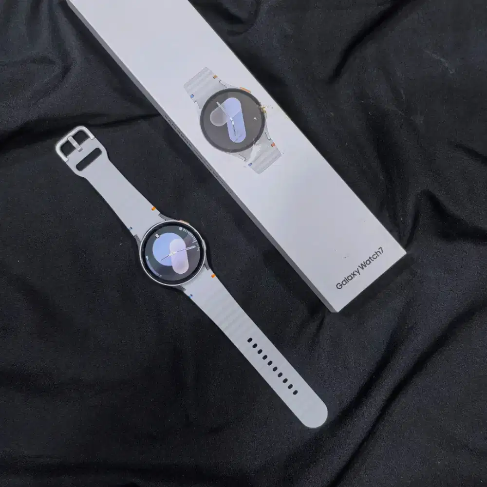 Samsung Watch 7 44mm sein
