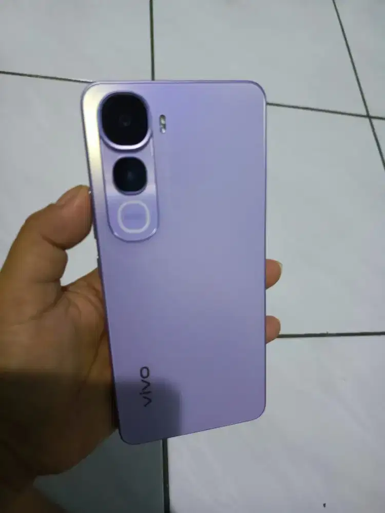 Vivo y400 ram 8+8/128 gb second unit only