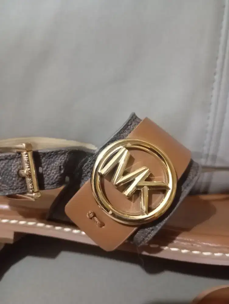 Sandal Michael Kors original