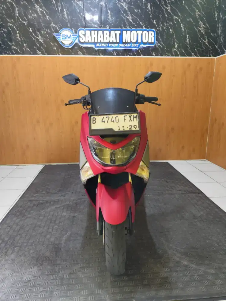 NMAX TH 2019 CASH ATAU KREDIT DAN SPAYLATER BERGARANSI