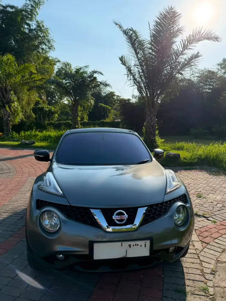 Jual JUKE Istimewah