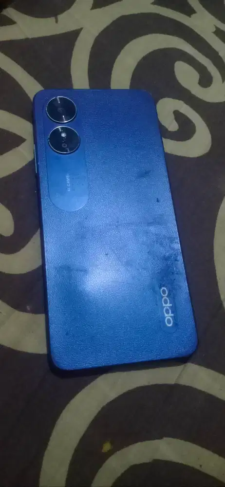 Oppo A17 ram 4/64