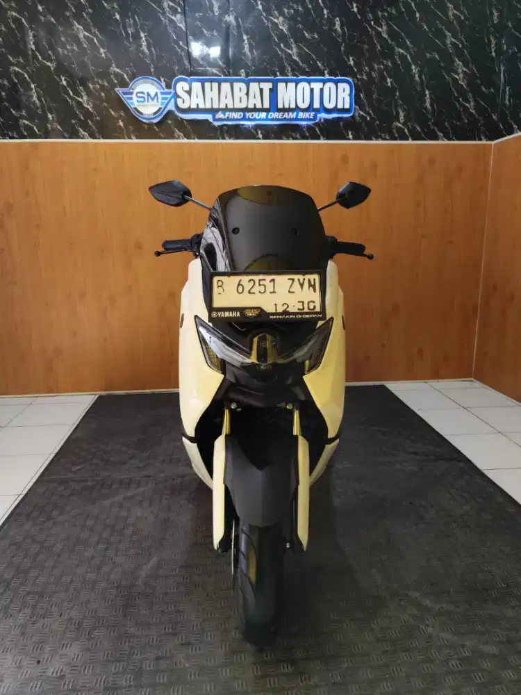 NMAX NEO S TH 2025 CASH ATAU KREDIT DAN SPAYLATER READY