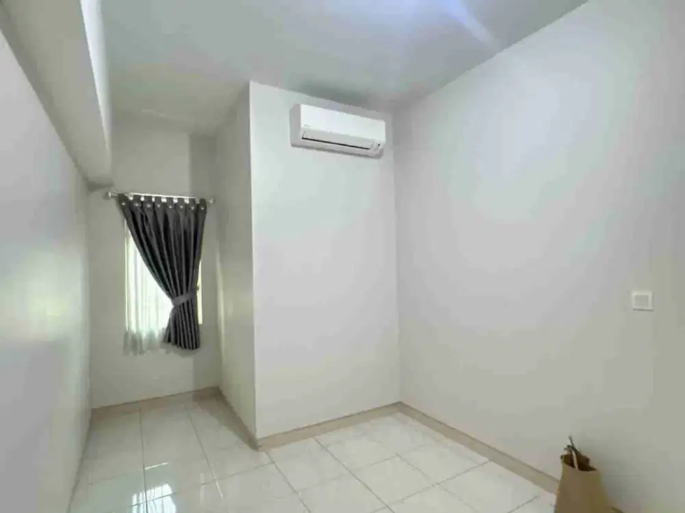 Disewakan Apartemen springlake Summarecon Bekasi 2br kosongan unit langka yuk di keep unitnya jangan sampai keduluan