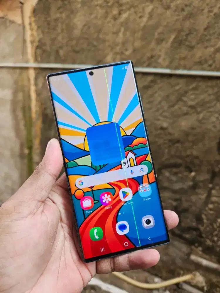 SAMSUNG S22 ULTRA