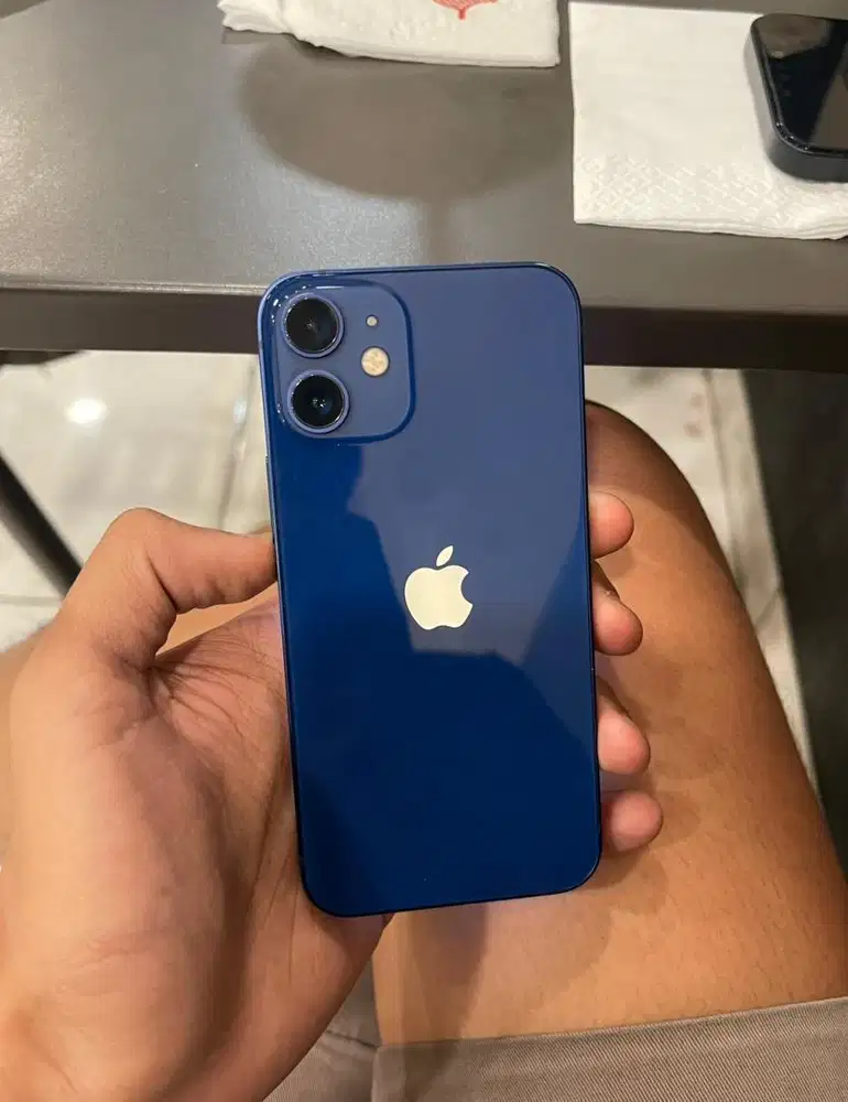 iphone 12 Mini 256 inter