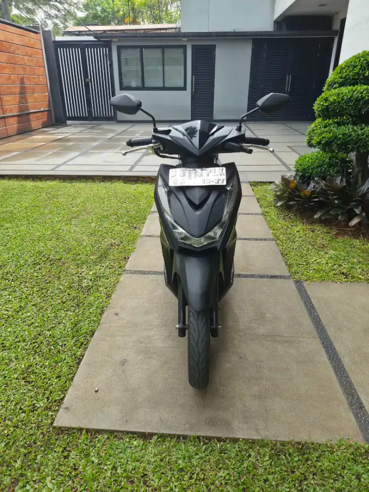 Di Jual beat deluxe 2022