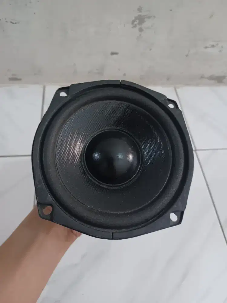 Speaker pasif 5 inch