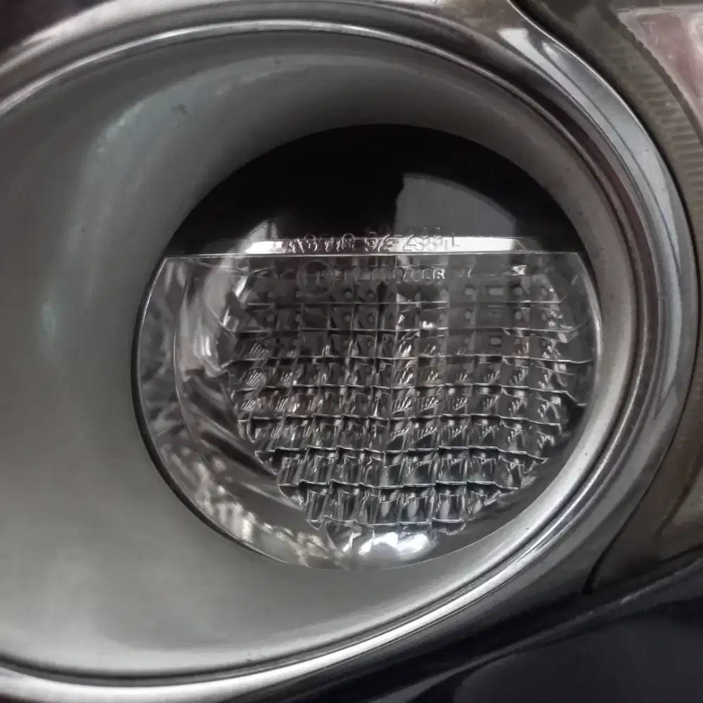 Foglamp led toyota crown pnp innova fortuner rush avanza sienta yaris