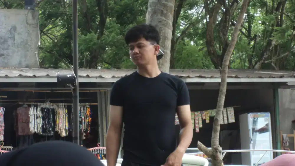 Mencari pekerjaan