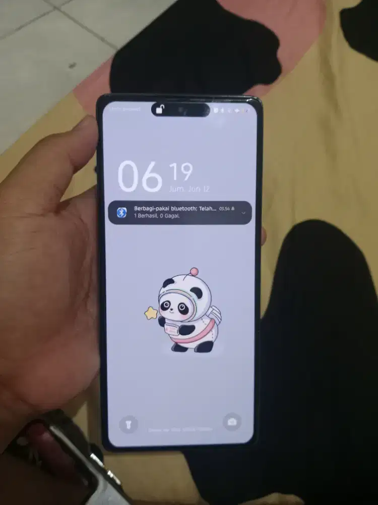 JUAL HP INFINIX