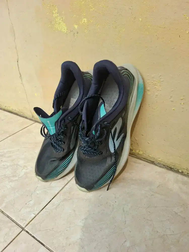 Sepatu Lari / Running 910 Haze Vision