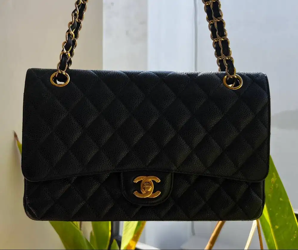 Tas Wanita Elegan Model Klasik