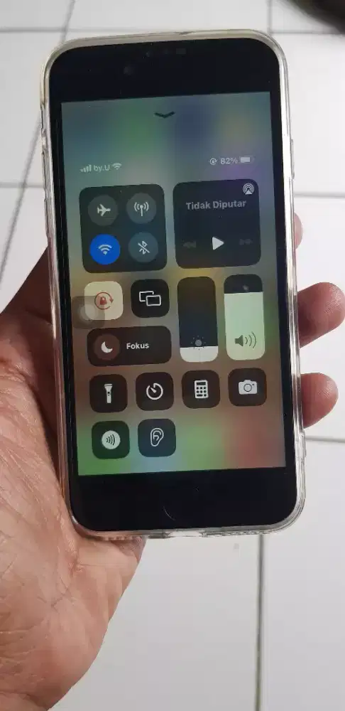 Iphone 7 32gb All Operator