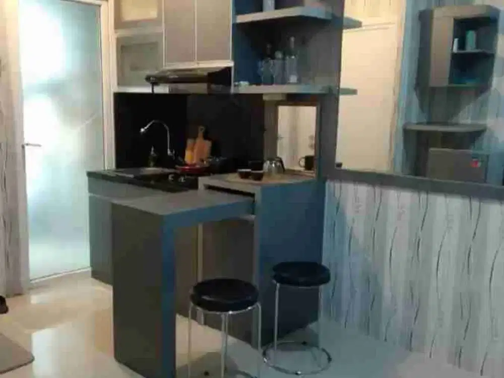 Dijual murah Apartemen Green Pramuka Jakarta