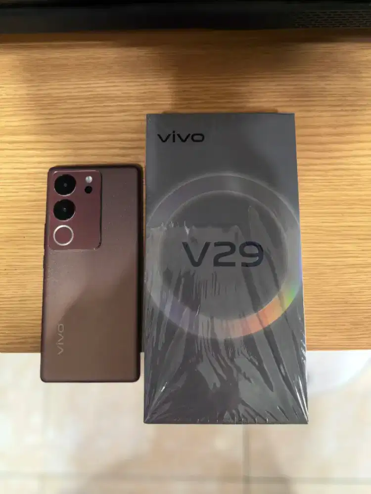 Hp vivo v29 5G ram12gb+8gb/512gb
