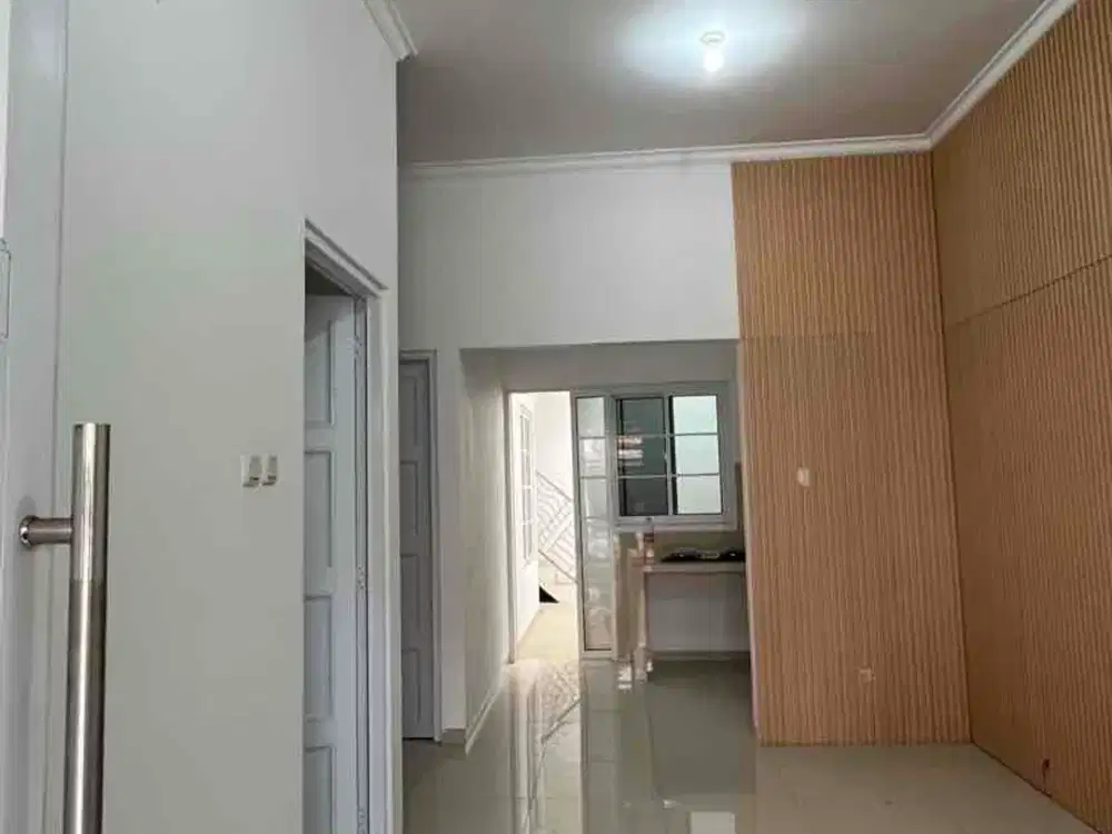Rumah Sewa Minimalis Semi Furnished Kota Wisata Cibubur