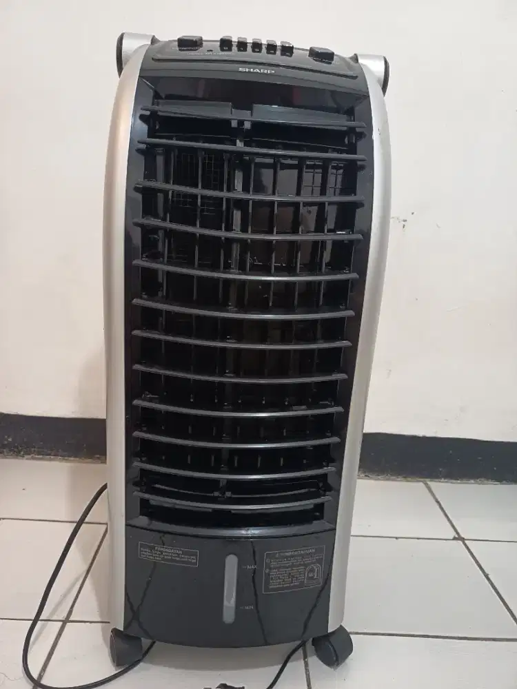 AIR COOLER SHARP PJA 26 MY PENDINGIN RUANGAN