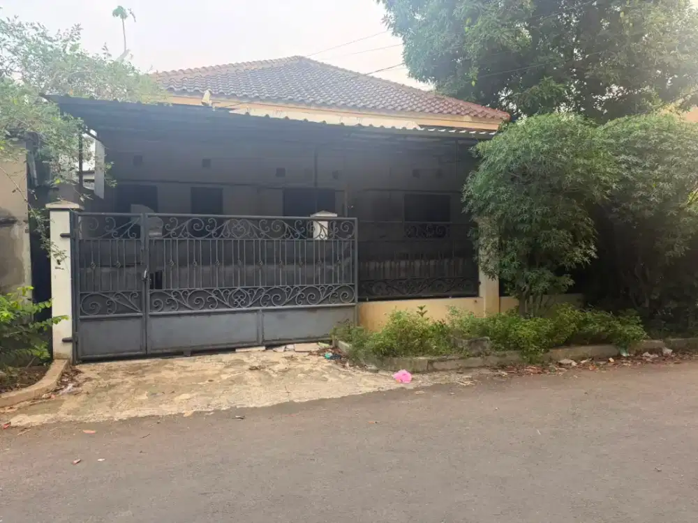 Perumahaan Bogor Baru