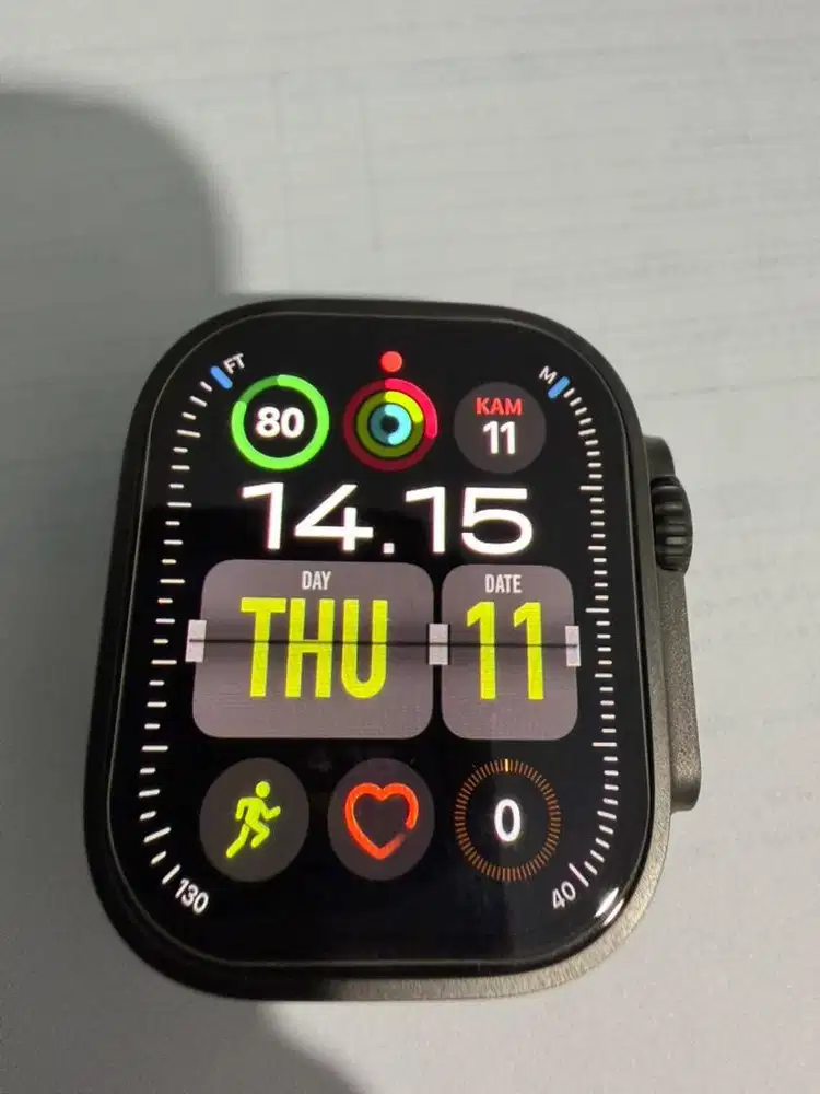 Apple Watch Ultra 2  49 mm