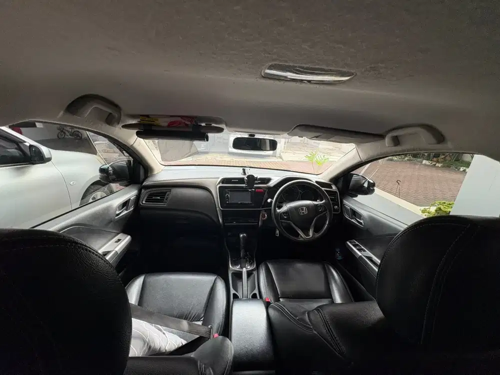 Honda City 2014 Bensin
