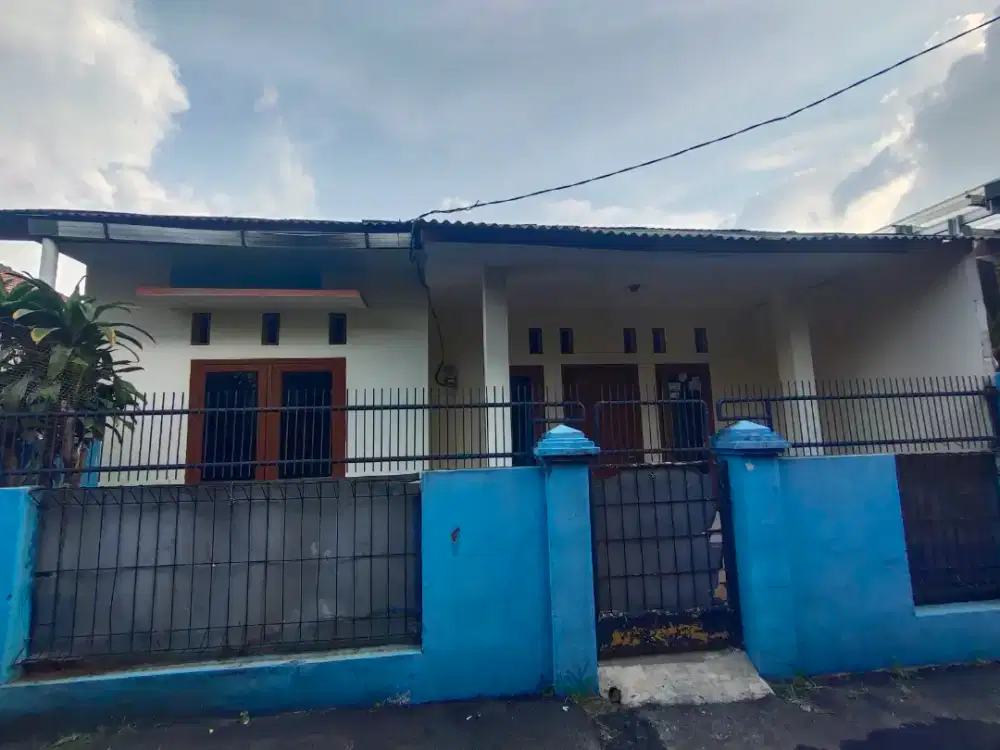 Disewakan Rumah Kontrakan Jagakarsa