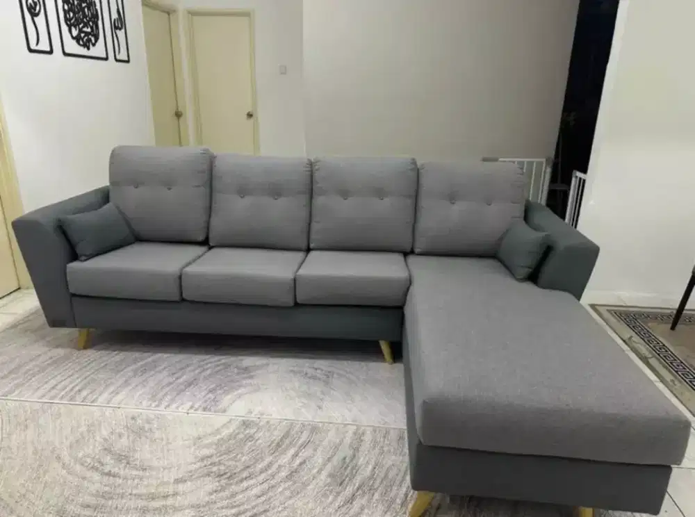 Sofa Besar 160 x 200