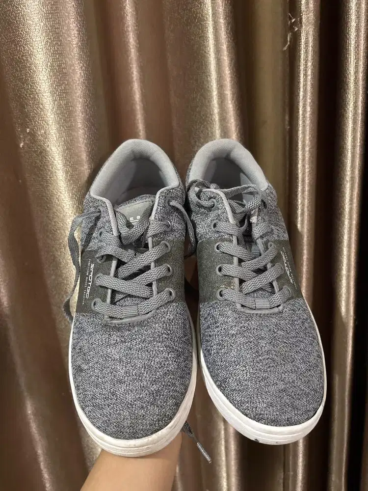 Sepatu Casual SPOTEC