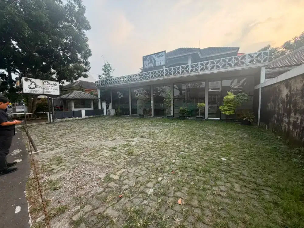 Perumahaan Bogor Baru