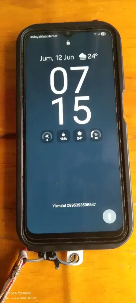 Samsung Galaxy A14