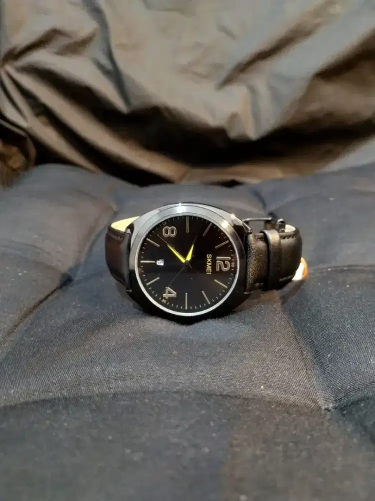 Jual jam SKMEI Baru Original Garansi